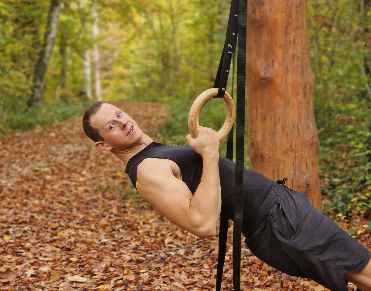 Was dir hilft, wenn Motivation versagt...